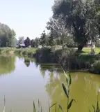 Szatmári-tó, Nyíregyháza