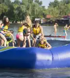 Tófürdő, Nyíregyháza