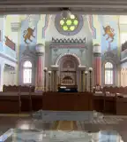 Ortodox zsinagóga, Nyíregyháza