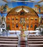 Görög katolikus templom, Nyírgelse