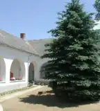 Jármy család kastélya, Nyíribrony