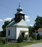 Kápolna, Nyíribrony