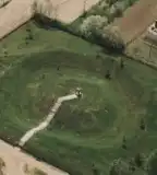 Gara-halom, Nyírkarász