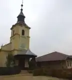 Református templom, Nyírlövő