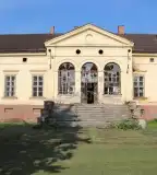 Reviczky-kastély, Nyírmártonfalva