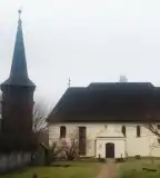 Református templom, Nyírmihálydi