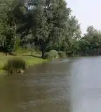 Nyírturai horgásztó, Nyírtura