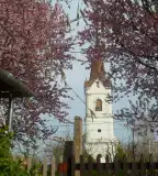 Református templom, Nyírtura