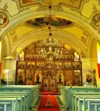 Görög katolikus templom, Nyírvasvári