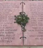 Nyitott könyv, Székesfehérvár