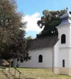 Szent Donát kápolna, Nyúl