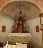 Szent Márton püspök-templom, Óbudavár