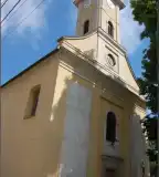 Szentháromság-templom, Ócsa