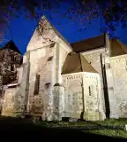 Református műemlék templom, Ócsa