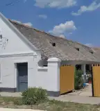 Őcsényi Tájház, Őcsény