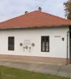 József Attila Emlékház, Öcsöd