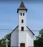 Görögkatolikus templom, Ófehértó