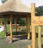 Hétmérföldes park, Óhid