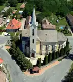 Szent Imre templom, Óhid