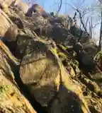 Olasz gránitfejtő, Sukoró