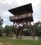 Csengő-hegyi kilátó, Olaszfalu