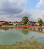 Ölbői kavicsbányató, Ölbő