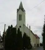 Szent Miklós templom, Ölbő