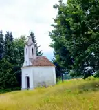 Belovich kápolna, Ólmod