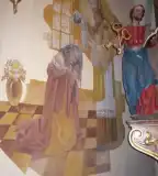 Szent Márton templom, Ólmod