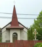 Görögkatolikus templom, Ömböly