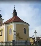 Görög katolikus templom, Ópályi