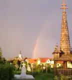 Millenniumi emlékpark, Ópályi