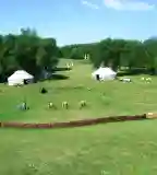 Nomád Park, Ópusztaszer