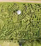 Csillagösvény Öko Élménypark, Ópusztaszer