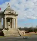 Árpád-emlékmű, Ópusztaszer