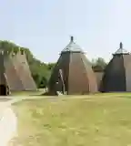 Ópusztaszeri Nemzeti Történeti Emlékpark, Ópusztaszer