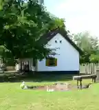 Skanzen, Ópusztaszer