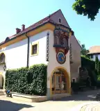 Órajáték, Székesfehérvár