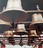 Harangöntöde, Őrbottyán