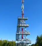 Balázs-hegyi kilátó, Orfű