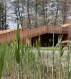 Medvehagyma Ház, Orfű