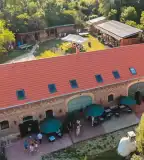 Natúra Panzió, Orfű