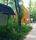 Vízfő tanösvény, Orfű