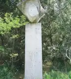 Mártírok emlékműve, Orgovány