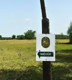 Pimpó tanösvény, Orgovány