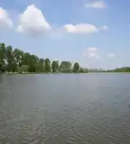 Őrszentmiklósi víztározó, Őrbottyán