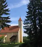 Árpád-kori templom, Őriszentpéter