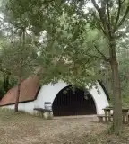 Középkori téglaégető, Őriszentpéter