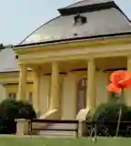 Pálóczy-Horváth kastély, Örkény