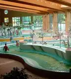 Gyopárosfürdő Gyógy-, Park- és Élményfürdő, Orosháza